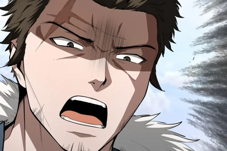UPDATE! Baca Manhwa The Immortal Genius Spearman Chapter 21 Bahasa Indonesia, Bendera Merah Berkibar di Langit Kota!