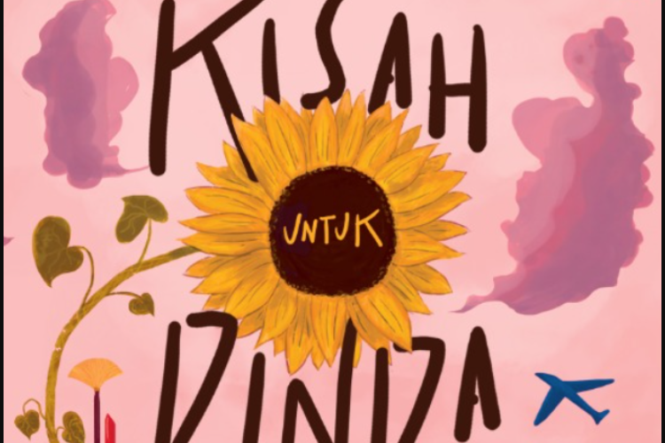 Download Novel Kisah Untuk Dinda PDF GRATIS, Ikuti Sequel dari Kisah untuk Geri yang Siap Menggetarkan Hatimu!