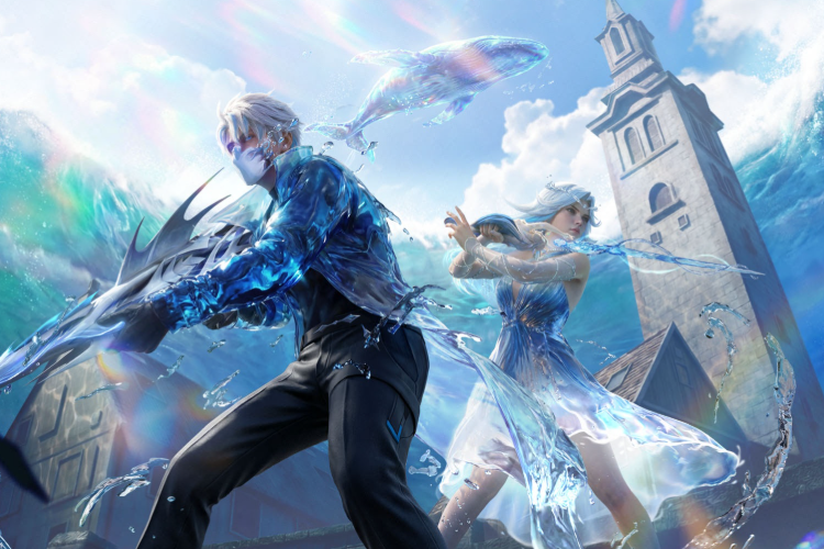 Link Download FF Beta Testing Update, Buruan Mainkan Karakter Baru Sebelum Kedahuluan Rivalmu!