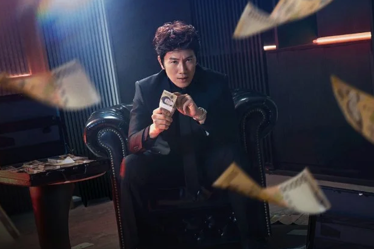 Update Hari Ini! Drakor The Apartment Job Episode 3-4 Sub Indonesia, Rencana Kehancuran Sudah Matang