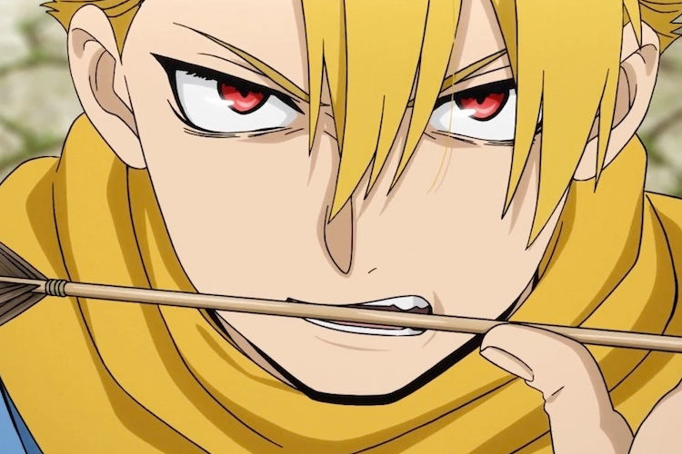 Analisis Nonton Yomi No Tsugai (2026) Episode 16 Subtitle Indonesia, Pertemuan Keluarga untuk Pertama Kalinya