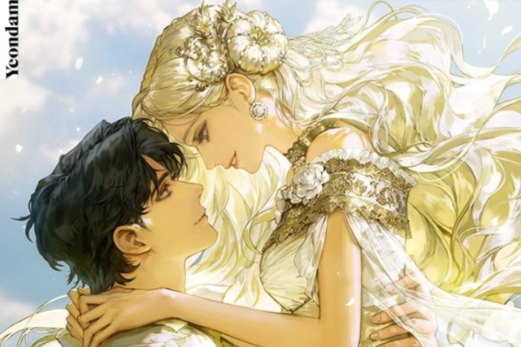 UPDATE! Link Baca The Crown I Will Take From You Chapter 399-400 Bahasa Indonesia, Apakah Rahasia Joanna Stafford Mulai Terungkap?