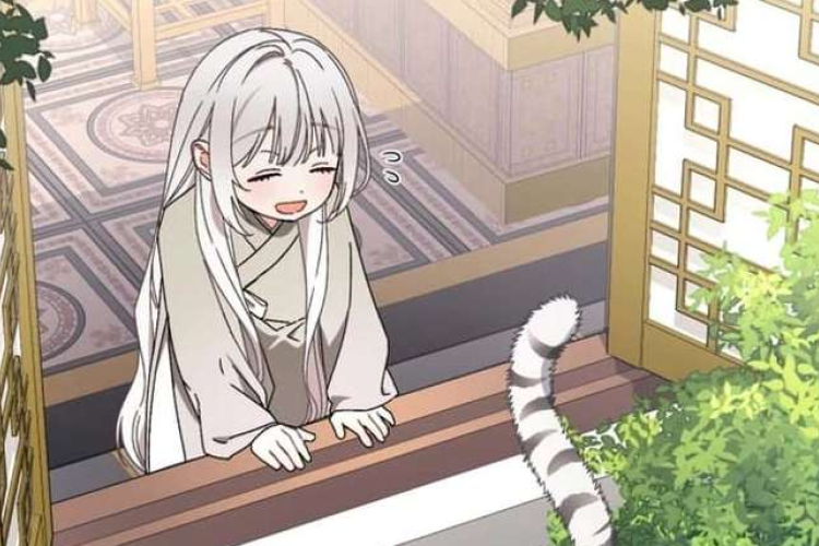 Sky Flowers Untuk Young Master! Baca Novel The White Tiger Clan's Baby Cotton Ball Chapter 100 Bahasa Indonesia
