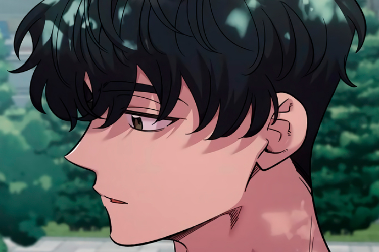 Link Baca Manhwa Childhood Friend Complex Chapter 78 Bahasa Indonesia, Lee Haneul Tumpahkan Perasaannya Kepada Teman Kampus