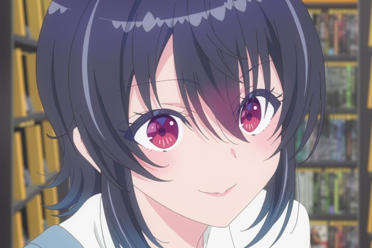 Sinopsis dan Nonton I Made Friends with the Second Prettiest Girl in My Class (2026) Full Episode Sub Indonesia, Maehara Maki Temukan Cinta Sejatinya!