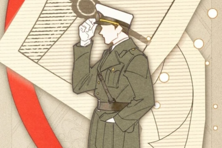 Theodor Menolak Permintaan Lady Vanessa? Baca Manhwa Garden of May Chapter 3 Bahasa Indonesia