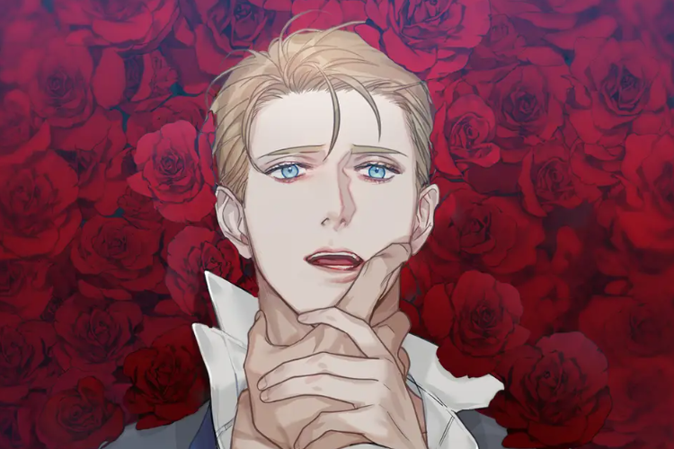 Baca Novel Into The Rose Garden Full Chapter Bahasa Indonesia, Ikuti Kisah Pewaris Keluarga Kerajaan yang Penuh Intrik