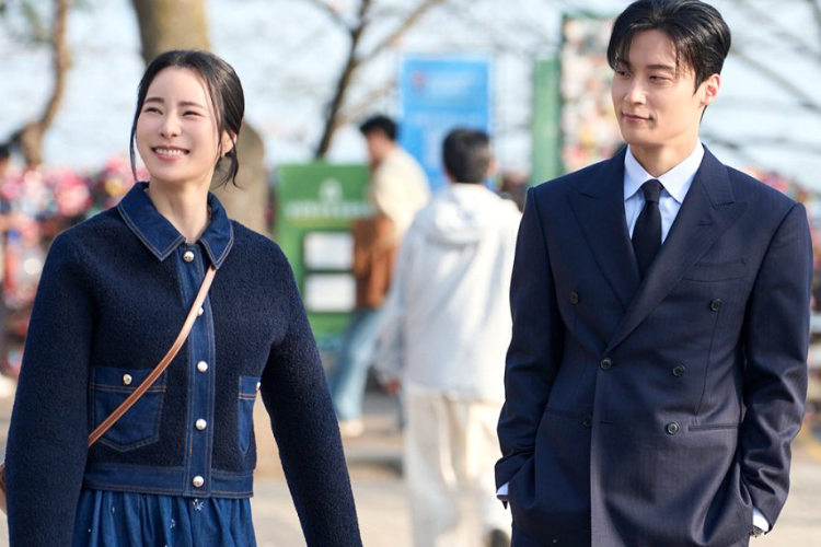 Link Nonton My Royal Nemesis (2026) Episode 11-12 Sub Indonesia, Sin Seo Ri Tersandung Skandal!