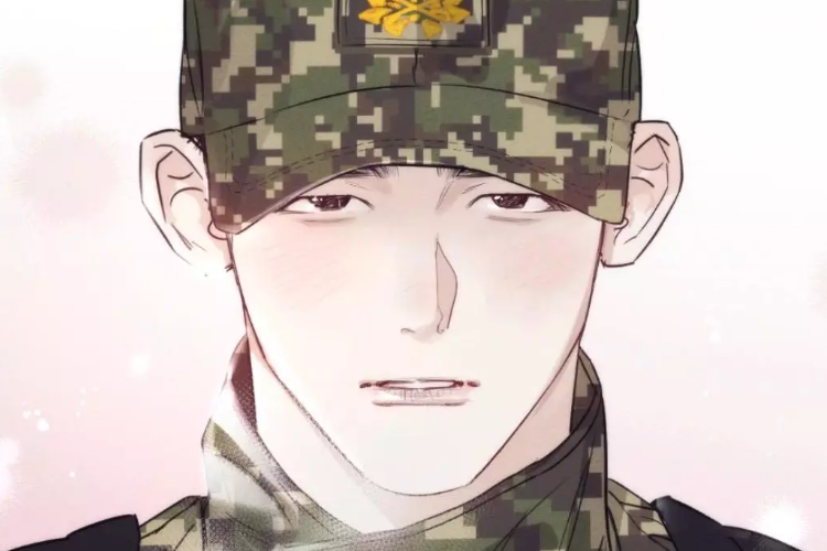 Link Baca Manhwa After A Meal Season 2  Chapter 24 Scan Indonesia RAW, Changdeok dan Jungwoo Tinggal Seatap!