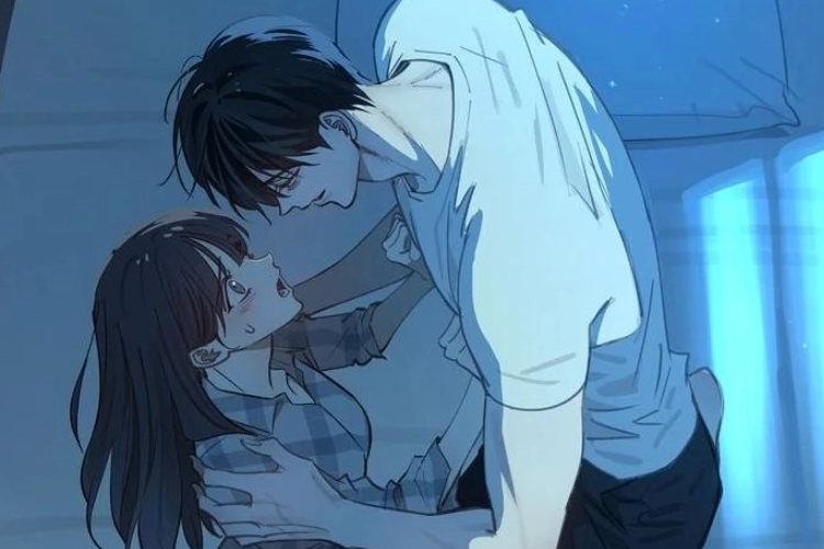 Sinopsis dan Baca Manhwa Flowers Are Bait Full Chapter Bahasa Indonesia, Seorang Arborist Temukan Pria Misterius Penuh Luka