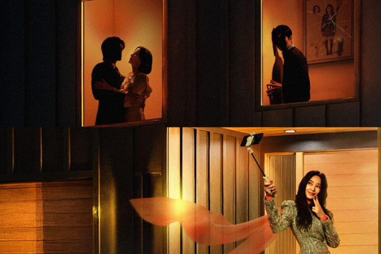 Parfum Baru Jaehong Bikin Curiga! Nonton The Affair Was Just the Beginning Episode 4 Sub Indonesia