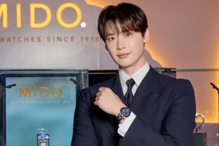 Lee Jong Seok Batal Bintangi Drakor Yi Seob Romance, Intip Alasannya di Sini!