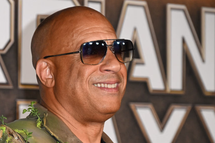 Vin Diesel Ungkap Fast Forever Masuki Proses Syuting Desember Setelah Empat Tahun Pengerjaan Naskah