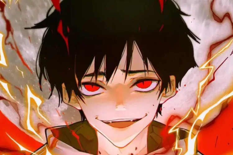Link Baca Manhwa I'm Actually The Final Boss Full Chapter Scan Indo GRATIS, Ikuti Kisah Perjalanan Xia Ye Ungkap Jati Dirinya!