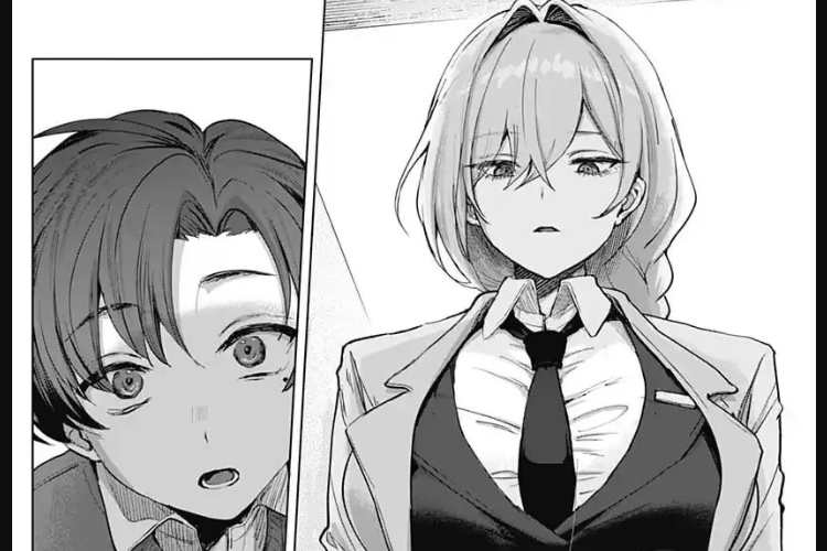 Link Baca Manga Haha No Ai Wa Mama Naranai Full Chapter Scan Indo, Kehidupan Shotaro Berubah Total Setelah Diselamatkan oleh Ibu Tiri