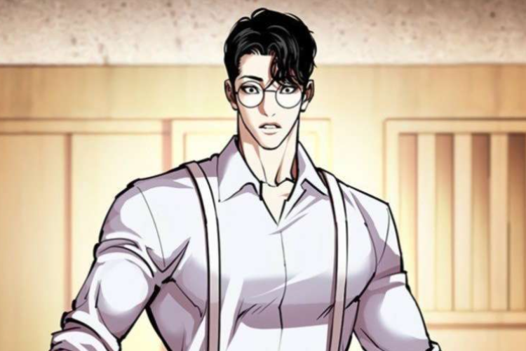 Pukulan Maut Mematikan! Link Baca Manhwa Lookism Chapter 618 Scan Indonesia