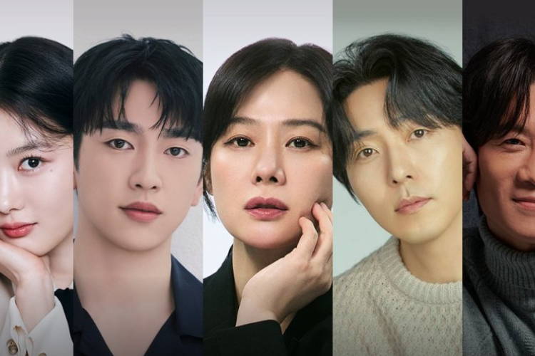 Sinopsis dan Jadwal Tayang Drama Korea 100 Days of Lies (2026), Menyajikan Kombinasi Genre yang Epik!