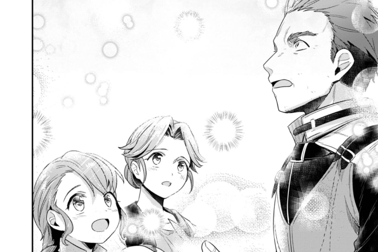 RAW Baca Manga Honzuki No Gekokujou Chapter 66 Scan Indonesia, Kelanjutan Myne yang Nyaris Meninggal Usai Serang Keluarga Bangsawan