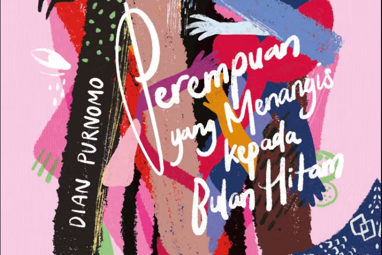 Baca Novel Perempuan Yang Menangis Kepada Bulan Hitam GRATIS, Kisah Pilu Tentang Tradisi Kawin Tangkap di NTT