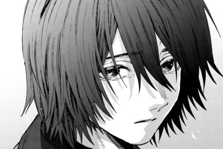 SPOILER! Manga Kaoru Hana Wa Rin To Saku Chapter 202 Bahasa Indonesia, Natsusawa Nyatakan Perasaannya