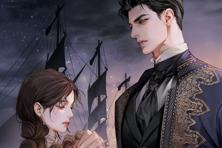 Link Baca Novel Atonement For Your Cruelty Full Chapter Bahasa Indonesia, Kisah Oscar von Reinhardt Dipermainkan Seorang Wanita Cantik nan Naif