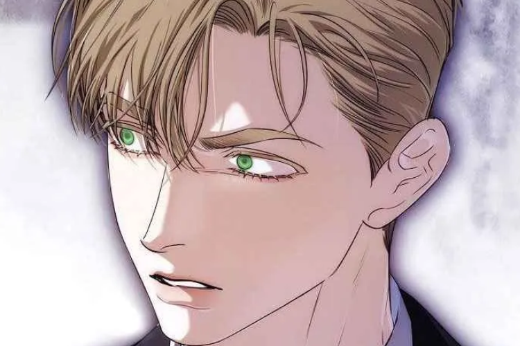 RAW! Baca Manhwa Kiss Me If You Can Chapter 45 Scan Indo, Kejanggalan Pada Diri Chase Mulai Tercium