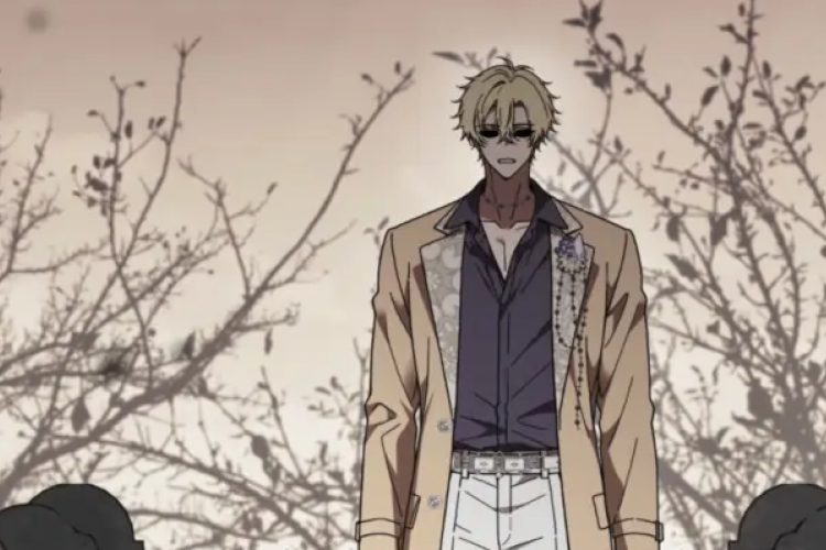 Baca Manhwa Atonement for Your Cruelty Chapter 21 Bahasa Indonesia, Terlempar ke Sebuah Dunia Asing