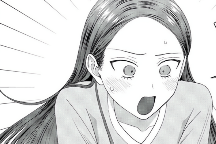 Link Baca Manga Otaku Ni Yasashii Gal Wa Inai Chapter 96 Scan Indonesia, Ini Dia Lelaki Idaman Ijichi Selama Ini!