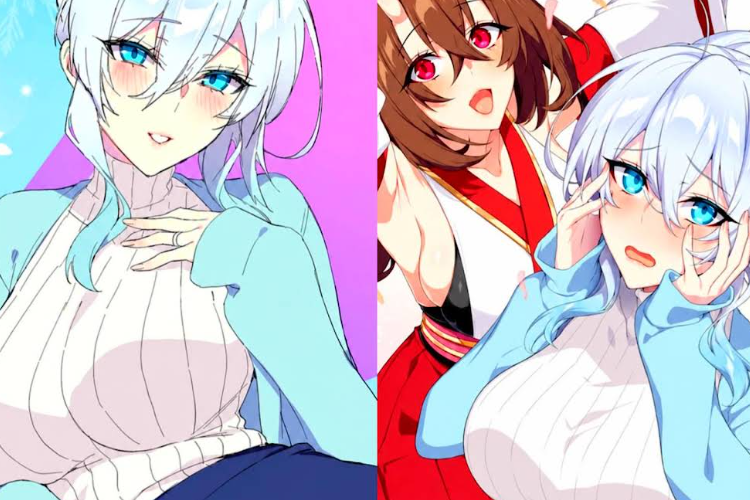 Sinopsis dan Link Nonton The Lonely Snow Widow And The Cursed Ring (2026) Full Episode Sub Indo, Anime Seinen yang Paling Dinanti Tahun Ini