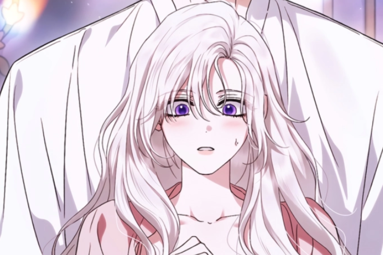 Highlight Manhwa My Husband Was Definitely A Paladin Chapter 24 Scan Indonesia, Intip Keseruan Irene di Dalam Gudang!