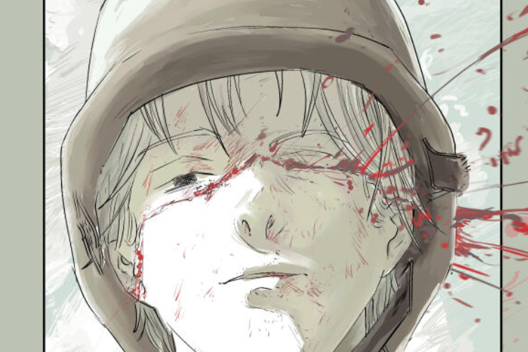 Baca Manga In The Name Of God Full Chapter Bahasa Indonesia, Menguak Sisi Gelap di Balik Sekte Religius