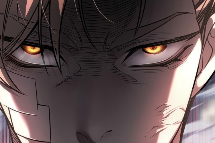  Baca Manhwa Eleceed Chapter 408 Sub Indonesia FREE, Tatapan Tajam Jiwoo Tunjukan Sisi Lain Dirinya di Sini!