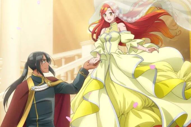 Link Nonton Zutaboro Reijou Wa Ane No Moto Konyakusha Ni Dekiai Sareru (2025) Full Episode Sub Indonesia, Marie Harus Menerima Kenyataan Pahit Usai Kekasihnya Melamar Orang yang Salah