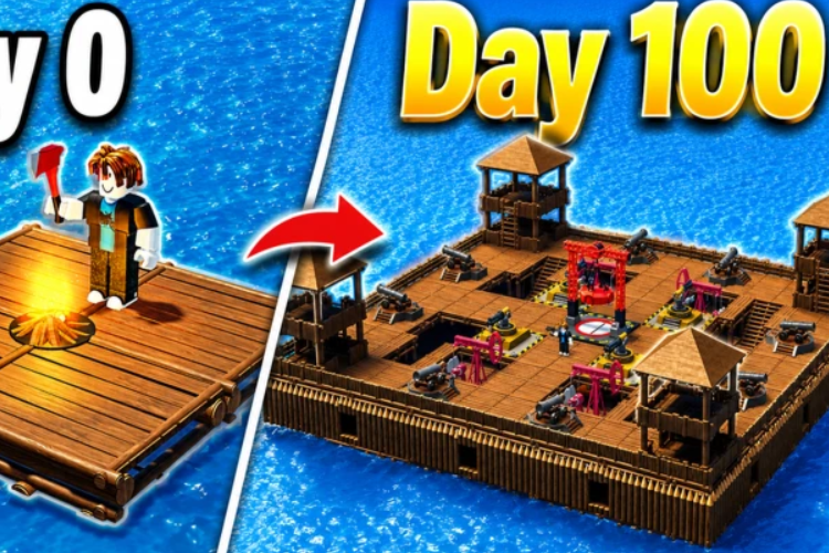 Kumpulan Kode 100 Days At Sea Roblox Juli 2026 Aktif: Banjir Reward Gratis Hingga Puluhan Pearls Untuk Kapal Kamu! 