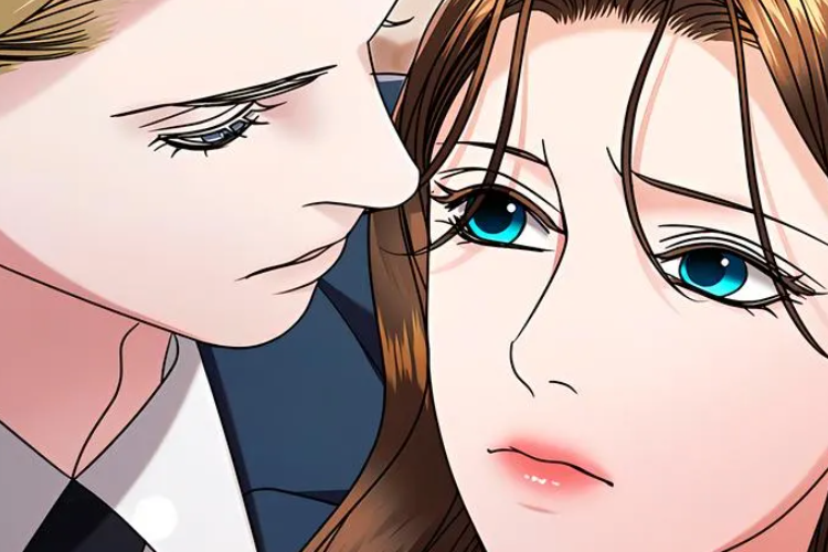UPDATE! Manhwa Try Begging Chapter 90 Bahasa Indo, Leon Emang Paling Jago Manipulasi