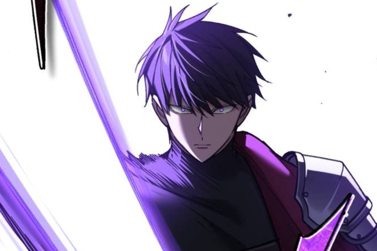 Link Baca The Heavenly Demon Can’t Live A Normal Life Chapter 41 Bahasa Indonesia, Akankah Baek Jung-hyuk Membalas Dendam Keluarga Dmitry?