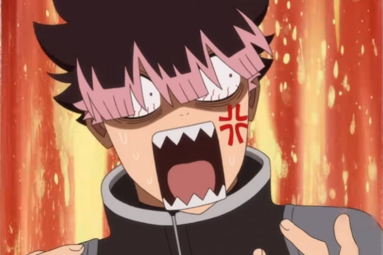 Narumi Telah Kembali! Nonton Kaiju No. 8: Narumi's Week at Work Episode 1 Subtitle Indonesia