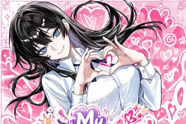  Manfaatin Pacar Cantik! Baca Novel My Girlfriend Was Already Fully Trained Full Chapter Bahasa Indonesia GRATIS