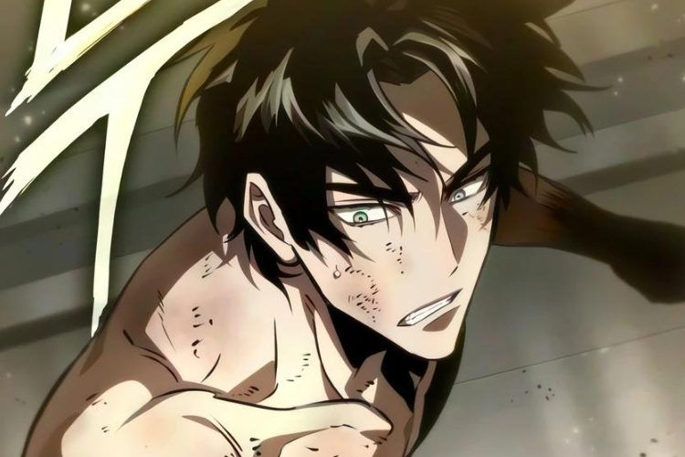 UPDATE! Baca Manhwa The World After The Fall Chapter 243 Bahasa Indonesia, Pedang Sakti Ambil Alih Kuasa