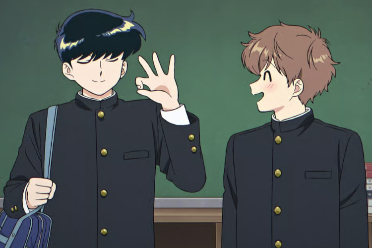 Nonton Go For It, Nakamura-kun!! (2026) Episode 11-12 Subtitle Indonesia GRATIS, Hirose Mulai Merenungkan Perasaannya