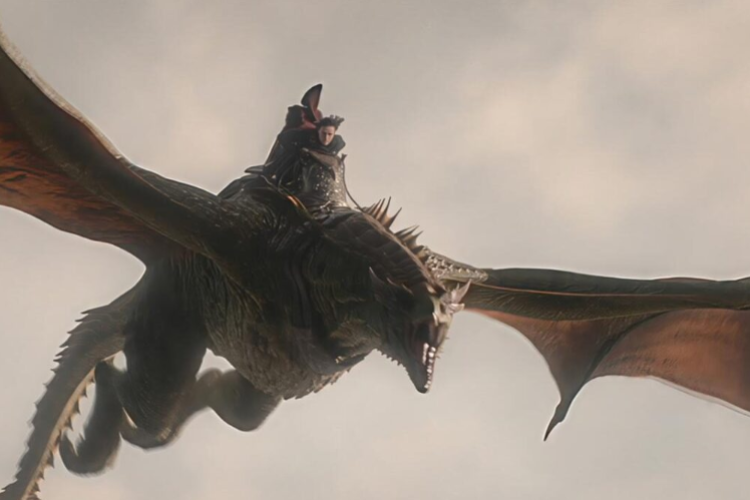 Link Nonton House Of The Dragon Season 3 (2026) Episode 3 Subtitle Indo HD GRATIS, Marabahaya Mengepung!