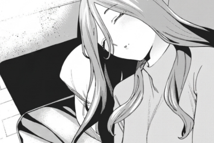 Link Baca Manga Ninki Haishinsha Tachi No Manager Chapter 8 Bahasa Indonesia, Kebenaran yang Terungkap