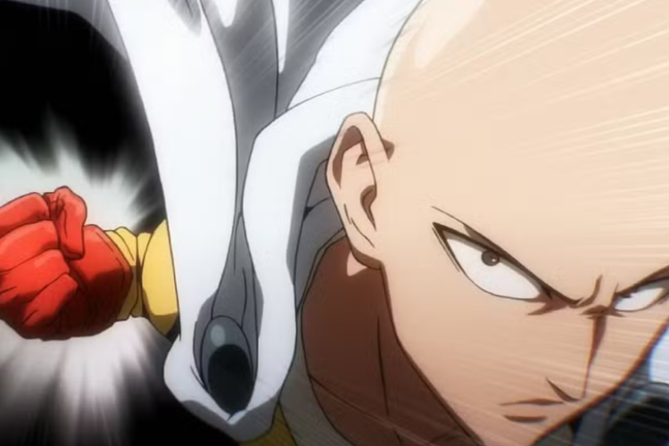 Para Penggemar One-Punch Man Berharap Ada Hal yang Lebih Besar Bagi Saitama di Season 3