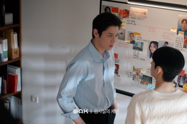 Akhir dari Hubungan Rahasia! Spoiler The Prosecutors Proposal (2026) Episode 10 Subtitle Indonesia HD GRATIS