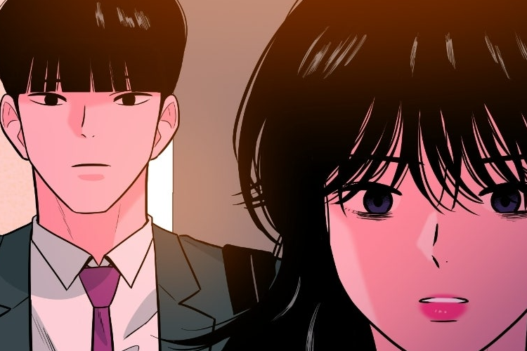 Link Baca Manhwa The Good Student Chapter 72 Scan Indonesia, Eun Jo Kasih Paham Berandalan Sekolah