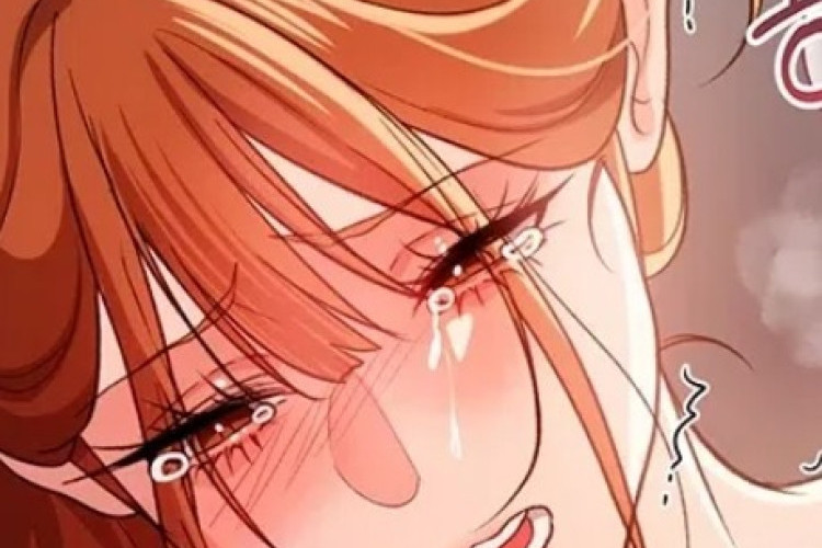 Rasanya Tak Nyaman! Link Baca Manhwa A Dangerous Deal And The Girl Next Door Chapter 52 Bahasa Indonesia
