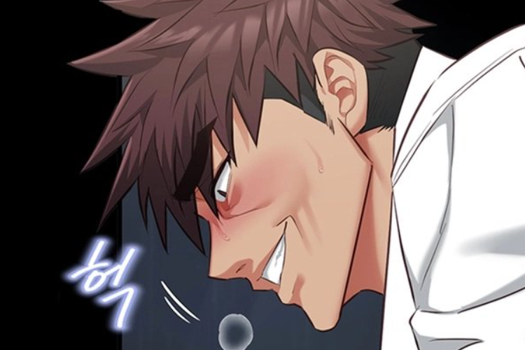 Review Baca Web Novel My Girlfriend Was Already Fully Trained Chapter 1 Bahasa Indonesia, Bermain Belakang Emang Seseru Itu Ya?