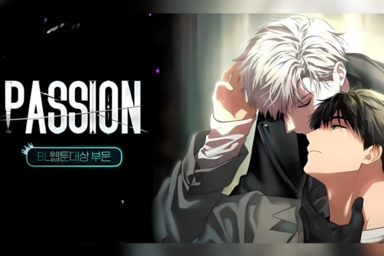Baca Manhwa Passion Full Chapter Bahasa Indonesia, Jeong Taeui Selalu Hidup Dalam Bayang-Bayang Saudara Kembarnya