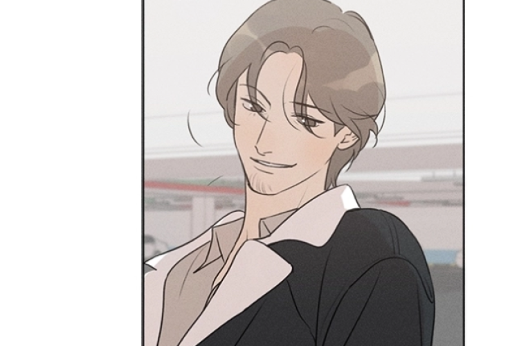 Baca Manhwa Here U Are Chapter 146 Bahasa Indonesia, Melewati Berbagai Situasi Bersama