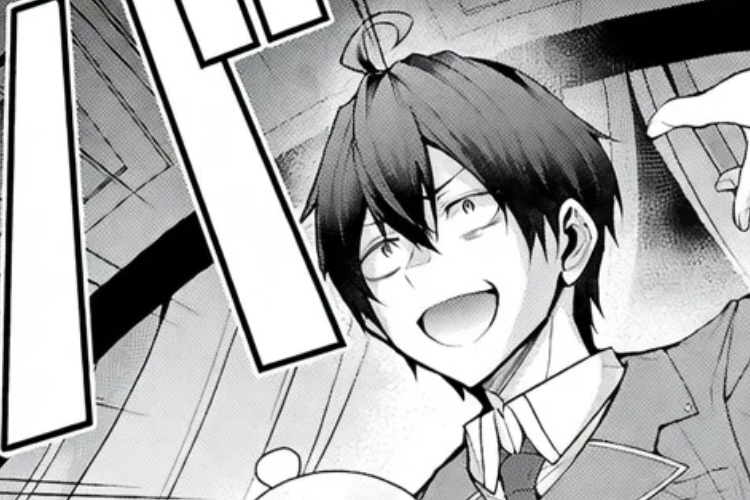 Link Baca Manga Mobuseka Chapter 82 Bahasa Indonesia, Ada Syarat yang Harus Dipenuhi